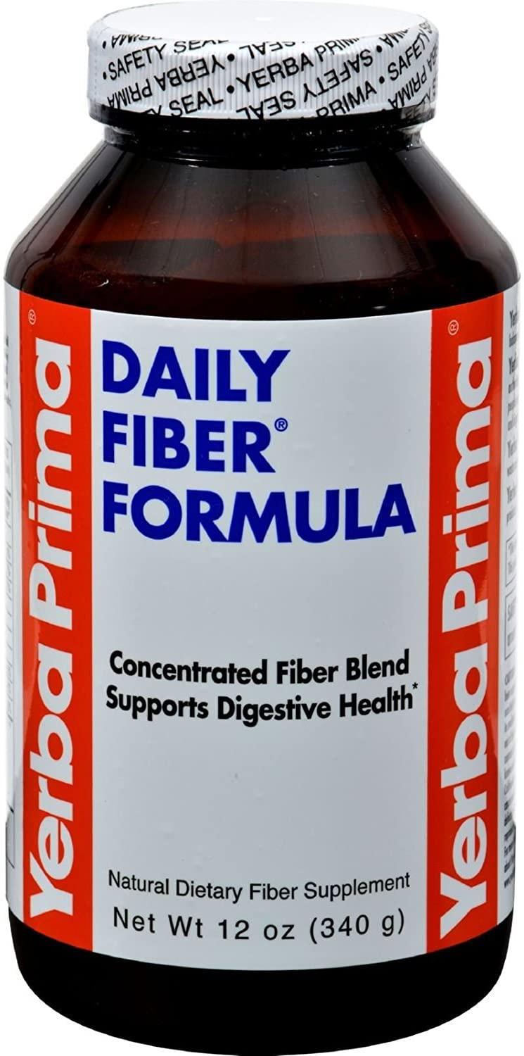 DAILY FIBER CAPS pack of 18 – Pamirn